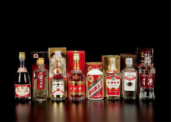 云岩茅台酒回收